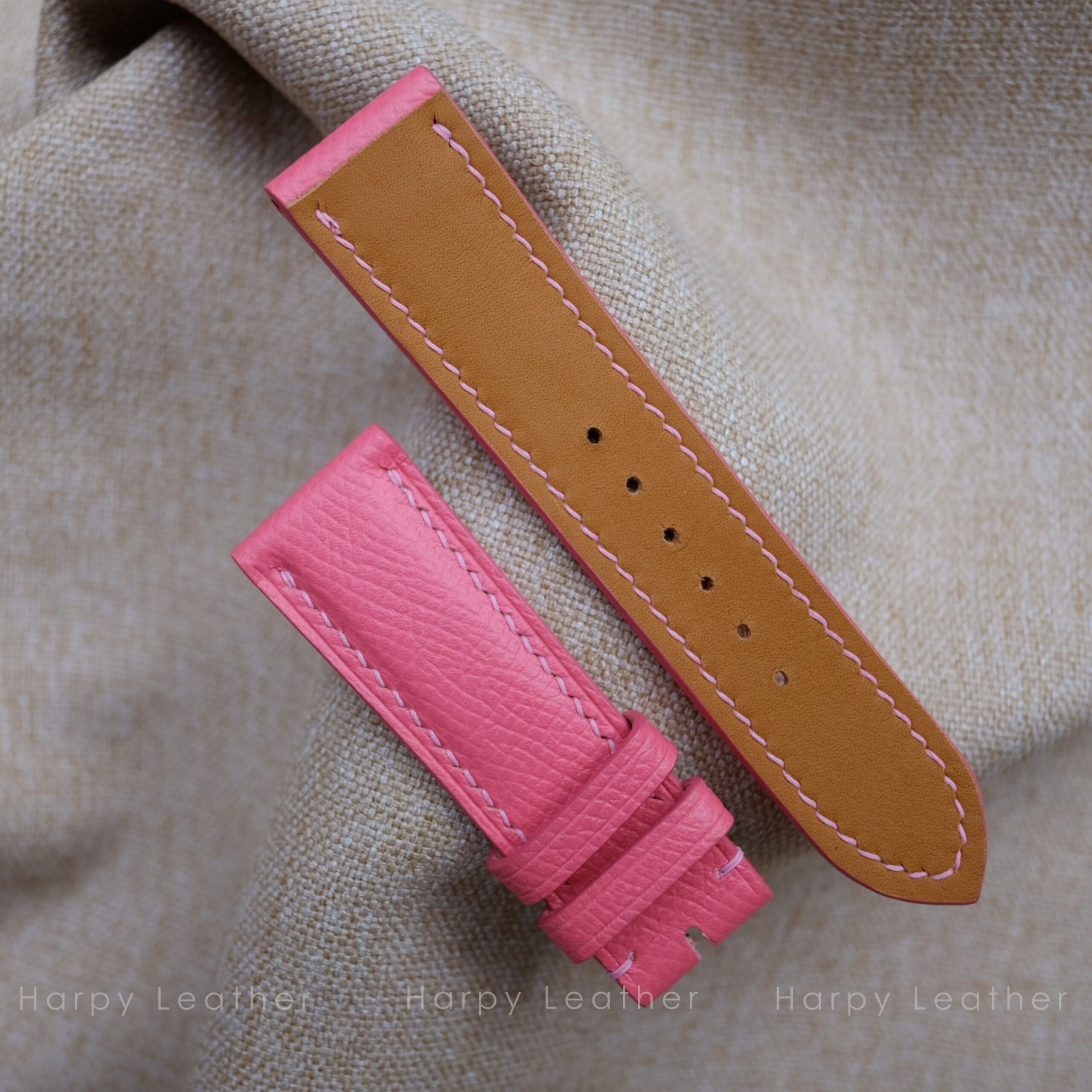 pink watch strap pink-watch-band