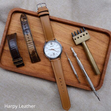 Seiko Replacement Bands