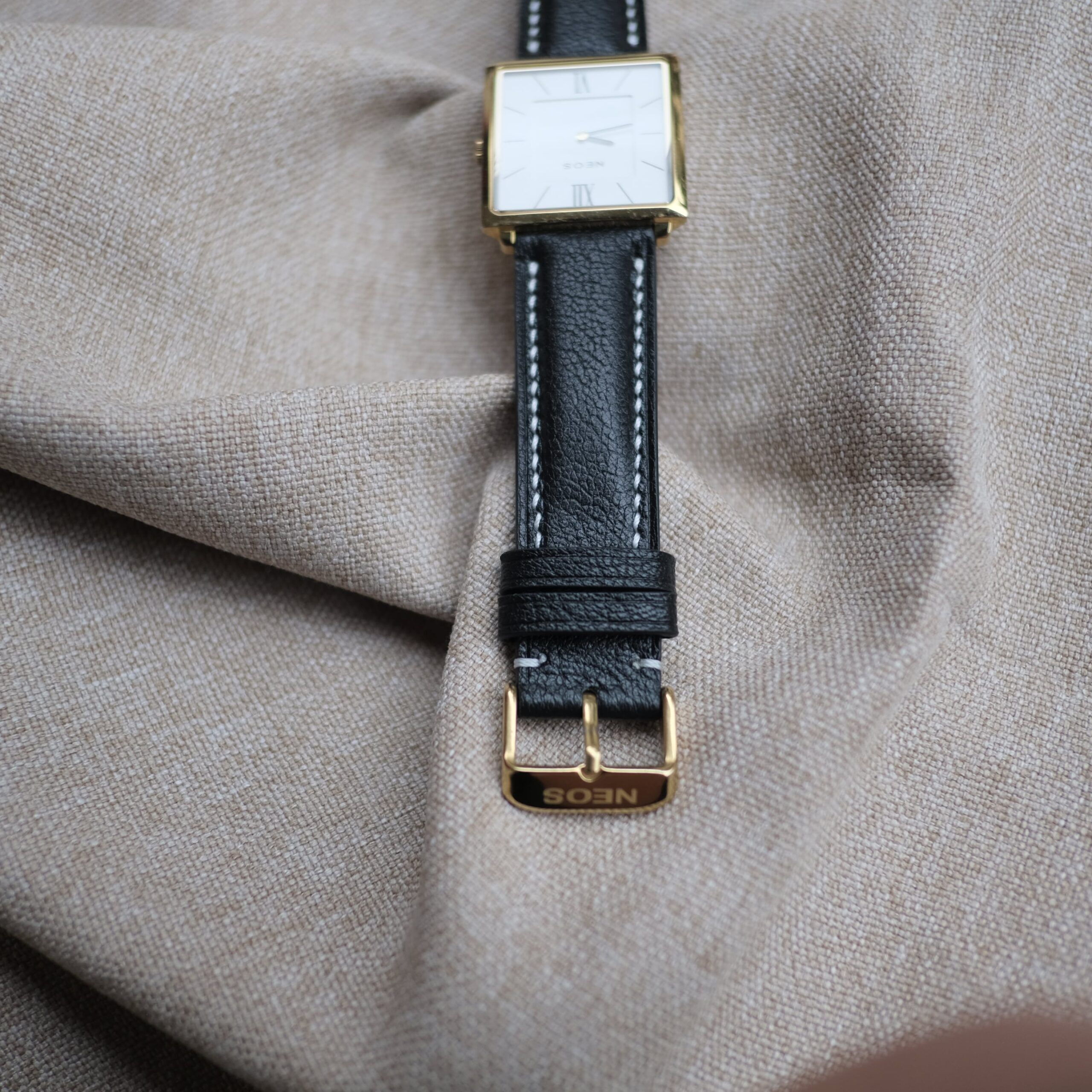black watch strap black watch strap 3 scaled