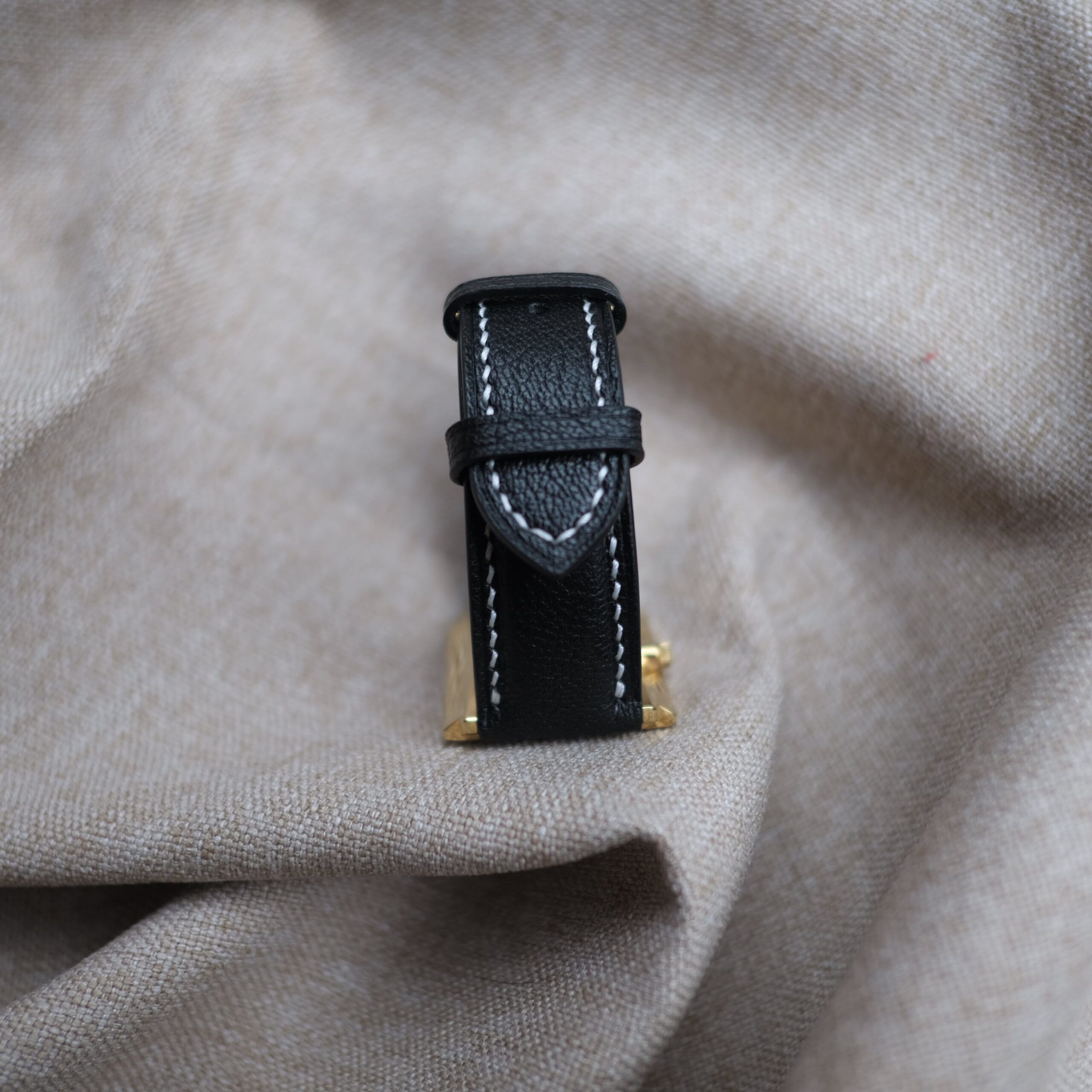 black watch strap black watch strap 4 scaled