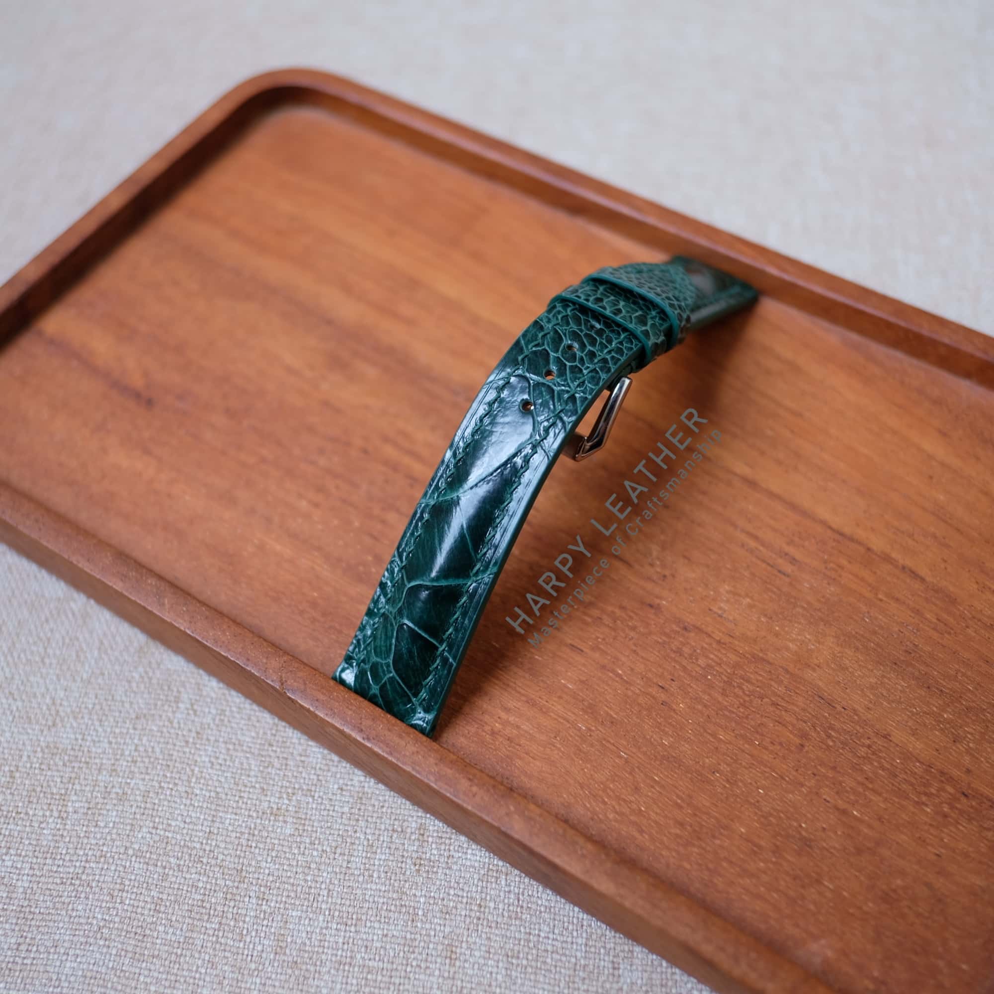 ostrich green watch strap ostrich-green-watch-strap
