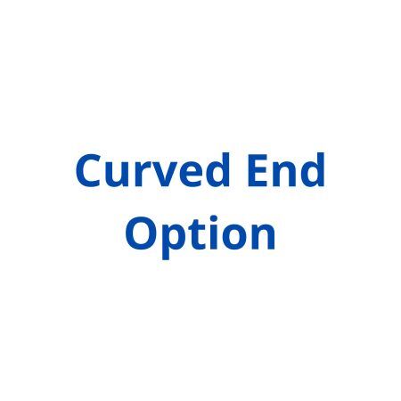 Curved-End-Option