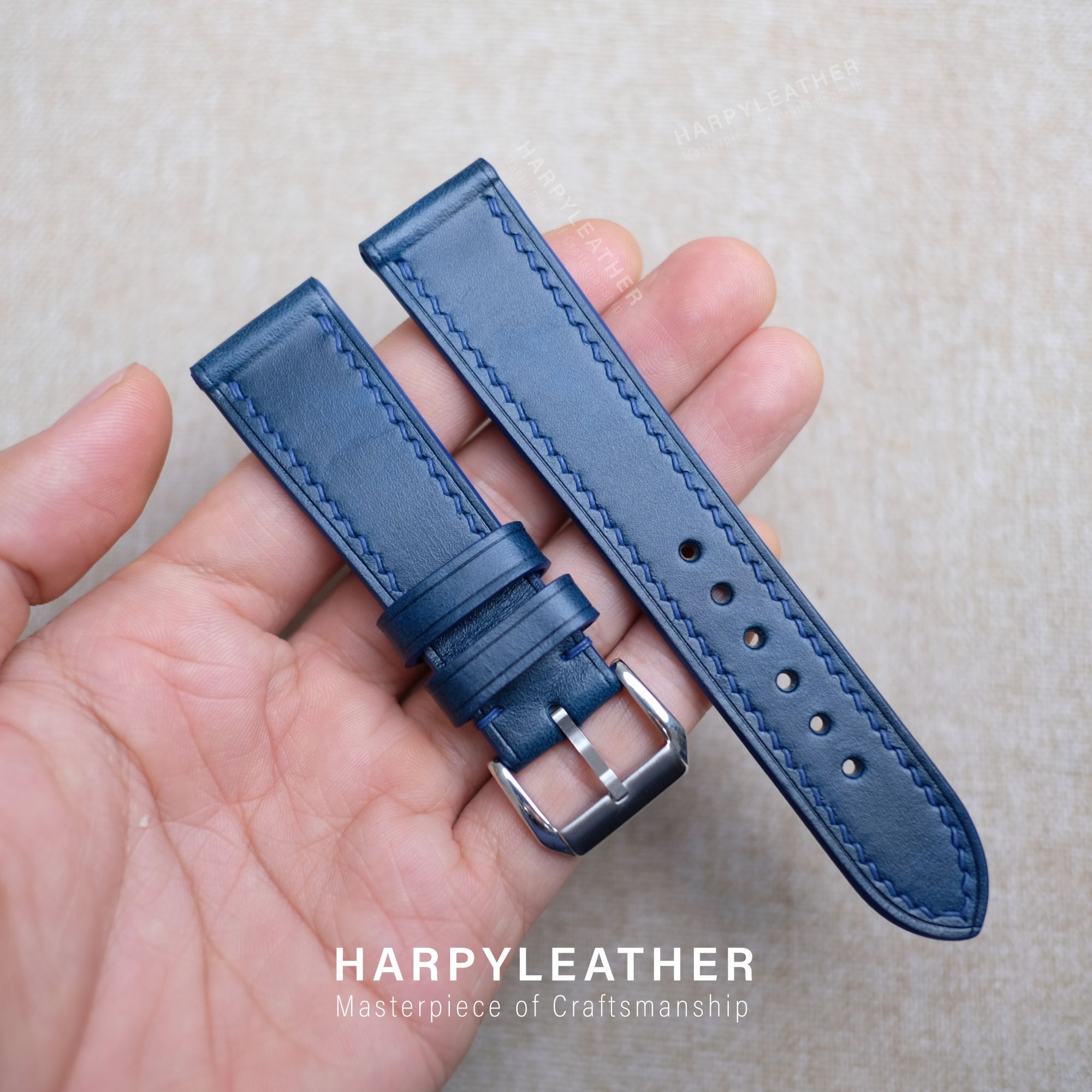Navy museum watch strap Navy-museum-watch-strap