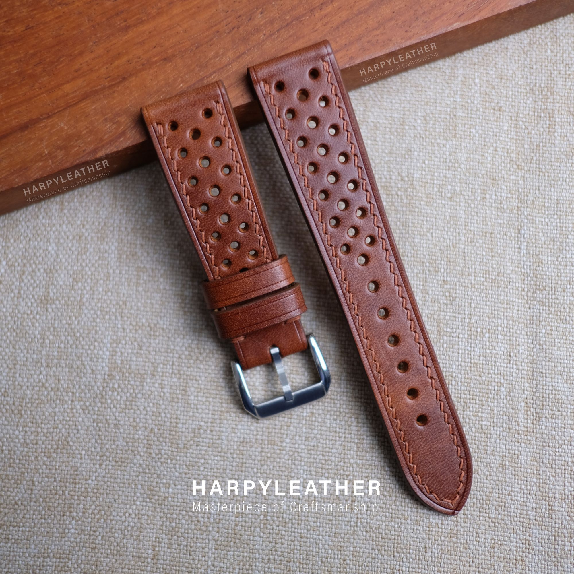 Chesnut museum rally watch strap chesnut-museum-rally-watch-strap